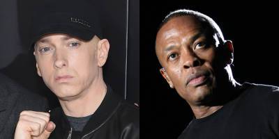 Five Performers Confirmed for Super Bowl Halftime Show 2022, Including Eminem & Dr. Dre - www.justjared.com