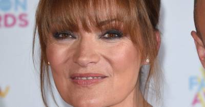 Lorraine Kelly shares heartfelt tribute as 'lovely' and 'funny' former co-star dies - www.ok.co.uk - Britain