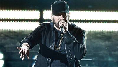 Eminem To Perform Super Bowl Halftime Show With Dr. Dre, Mary J. Blige, Snoop Dogg Kendrick Lamar - hollywoodlife.com - Los Angeles - city Inglewood