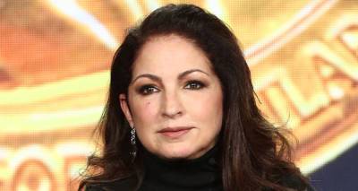 Gloria Estefan Reveals She Was Sexually Abused by Family Member When She Was A Child - www.justjared.com