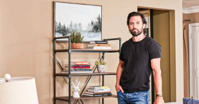 Milo Ventimiglia Curated an Inspiring Collection of Affordable Home Decor — and It’s Available to Shop - www.usmagazine.com