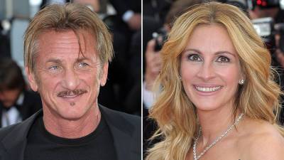 Sean Penn Returns To ‘Gaslit;’ Compromise Is That Entire Crew Is Covid Vaccinated For Two Weeks He Has Left To Shoot - deadline.com
