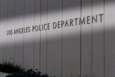 Los Angeles Police Dept. Has 2,600 Employees Seeking Exemptions For Vaxx - deadline.com - Los Angeles - Los Angeles