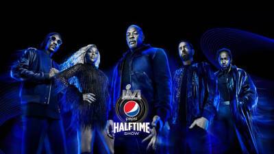 Super Bowl Halftime Show Set With Dr. Dre, Snoop Dogg, Kendrick Lamar, Eminem & Mary J. Blige - deadline.com - Los Angeles