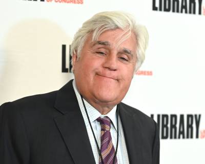 Jay Leno Talks Adjusting His Comedy For Cancel Culture: ‘You Either Change Or Die’ - etcanada.com