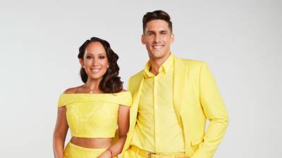 'Dancing With the Stars' contestant Cody Rigsby tests positive for COVID-19 - www.foxnews.com