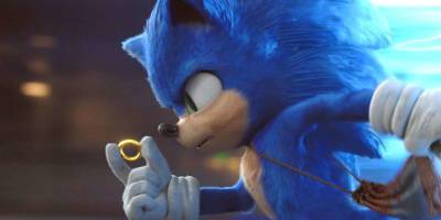 Sonic the Hedgehog 2 confirms return of fan favourite - www.msn.com - county Stone