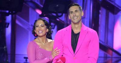 Dancing With the Stars’ Cody Rigsby Reveals He Has COVID-19 After Partner Cheryl Burke Tests Positive - www.usmagazine.com