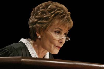 Judy Sheindlin - Judy Justice - Judge Judy returns in trailer for 'Judy Justice' alongside her granddaughter: 'She's a little snarky' - foxnews.com