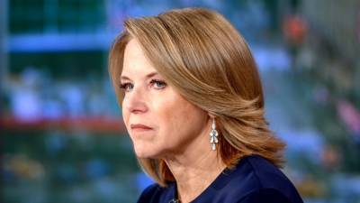 Ashleigh Banfield Responds to Katie Couric's Tell-All Claims (Exclusive) - www.etonline.com