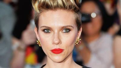 Scarlett Johansson Settles Lawsuit With Disney Over 'Black Widow' Compensation - www.etonline.com