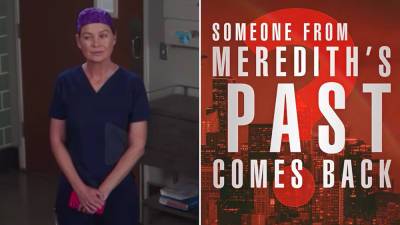 ‘Grey’s Anatomy’ New Cast Addition & Showrunner Krista Vernoff On Surprise Return, Big Reunion & Post-Pandemic Season 18 - deadline.com