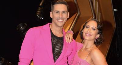 ‘Dancing With the Stars’ Contestant Cody Rigsby Tests Positive For Covid Days After Dance Partner Cheryl Burke Did, His Future On Show Uncertain - deadline.com