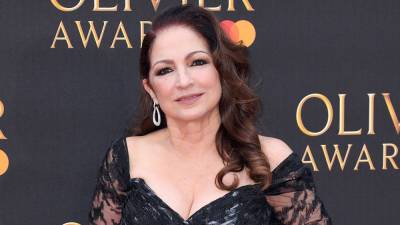 Gloria Estefan says she was molested at music school at age 9 - www.foxnews.com - New York - USA