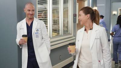 ‘Grey’s Anatomy’ Season 18 Premiere: [Spoiler] Returns to Romance Meredith - variety.com