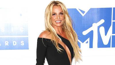 Britney Spears’ Conservatorship Could End Completely By November: Lawyer Explains Why - hollywoodlife.com