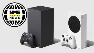 Xbox console shortages are due to continue into 2022 - www.nme.com