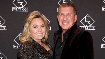 Todd Chrisley speaks out after being ‘unfairly targeted’ in tax evasion case: ‘So blessed and grateful’ - www.foxnews.com