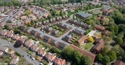 New housing estate with affordable rent homes planned in north Manchester - www.manchestereveningnews.co.uk - Manchester