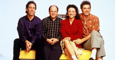 Where is the Seinfeld cast now as full series arrives on Netflix UK? - www.manchestereveningnews.co.uk - Britain - USA