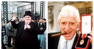 Cyril Smith and Jimmy Savile 'would have been stripped of their knighthoods' if they were still alive - www.manchestereveningnews.co.uk