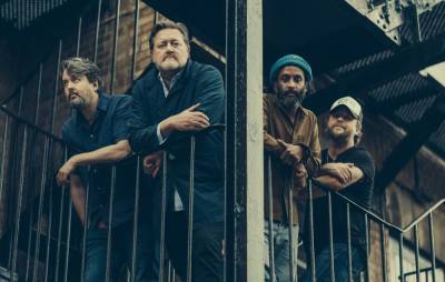 Listen to Elbow’s new single ‘The Seldom Seen Kid’ - www.nme.com - Manchester
