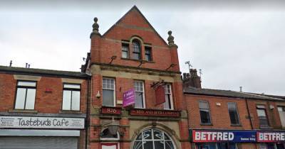 Plan to convert pub into bedsits set for approval despite 181 objections - www.manchestereveningnews.co.uk