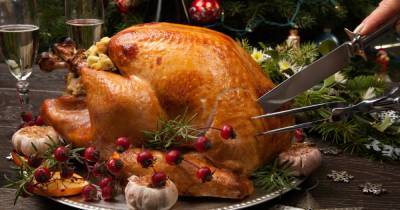 Christmas meat shortage fears amid 'lack of butchers' - www.dailyrecord.co.uk