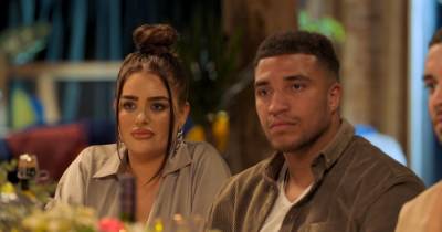 MAFS UK finale date and time revealed after E4 accidentally repeat old episode - www.ok.co.uk - Britain
