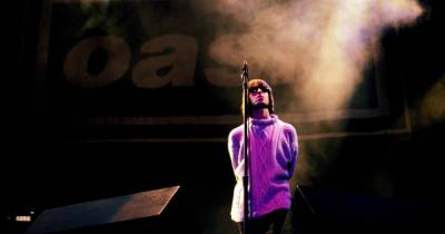 Liam Gallagher to play Knebworth again in massive summer gig - www.manchestereveningnews.co.uk - Manchester