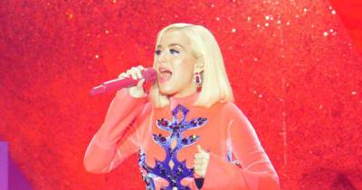 Katy Perry promises Las Vegas shows will be 'weirdest' yet - www.msn.com - Las Vegas