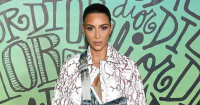 Kim Kardashian West marks dad's passing on 18th anniversary: 'I know you see and guide' - www.msn.com