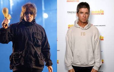 Liam Gallagher says he’s dedicated a song on his new album ‘C’MON YOU KNOW’ to Noel Gallagher - www.nme.com