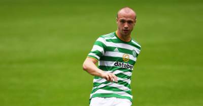 Celtic youngster joins Airdrie on-loan until January due to lack of first team minutes at Ange Postecoglou's side - www.dailyrecord.co.uk