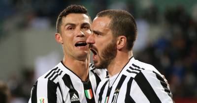 Manchester United warned not to fall into the same Cristiano Ronaldo trap as Juventus - www.manchestereveningnews.co.uk - Britain - Manchester