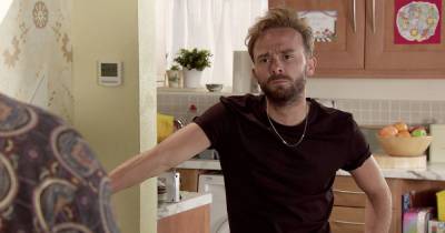 Corrie's Jack P Shepherd forced to abandon flash car at work due to fuel crisis - www.manchestereveningnews.co.uk