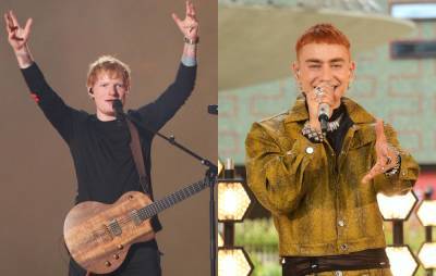 Ed Sheeran and Years & Years announced for Radio City Hits Live - www.nme.com