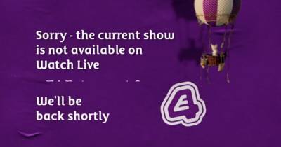 Is E4 off air? Technical issues explained as MAFS UK airs wrong episode - www.ok.co.uk - Britain
