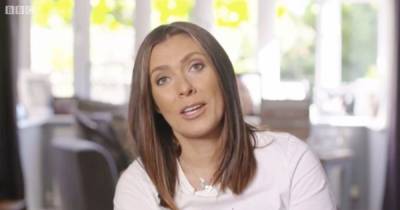 Kym Marsh taking break from Morning Live to focus on family after dad's cancer diagnosis - www.ok.co.uk