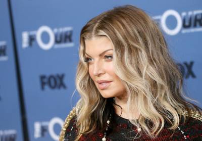 Fergie Is Mourning After Losing ‘The Best Dad A Girl Could Ever Ask For’ At 74 - etcanada.com - county Patrick