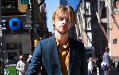 Finneas opens up about staying optimistic: “It’s something I definitely have to work at” - www.nme.com