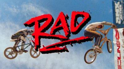 Bill Allen Talks The 35th Anniversary Of ‘Rad’ & Why The ’80s BMX Film Is More Popular Now Than Ever Before [The Playlist Podcast] - theplaylist.net