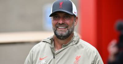 Liverpool FC boss Jurgen Klopp changes mind on Man City after watching PSG game again - www.manchestereveningnews.co.uk - Paris - Manchester