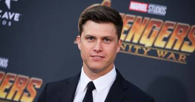 Everything Colin Jost Has Said About Fatherhood, Becoming a Parent Over the Years - www.usmagazine.com