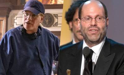 Aaron Sorkin Says Producer Scott Rudin “Got What He Deserved” After Abuse Allegations - theplaylist.net