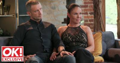 MAFS UK's Marilyse shares cast's frantic messages during finale 'mess up' - www.ok.co.uk - Britain