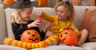Toy Story and Batman among top Halloween costume ideas for kids - www.dailyrecord.co.uk