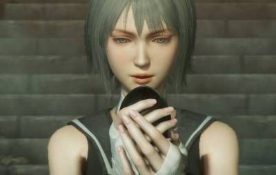 ‘Stranger Of Paradise: Final Fantasy Origin’ gets release date confirmed - www.nme.com - Tokyo