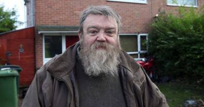 Man who has lived in same council house for 66 years given 28 days to leave or clean up - www.dailyrecord.co.uk