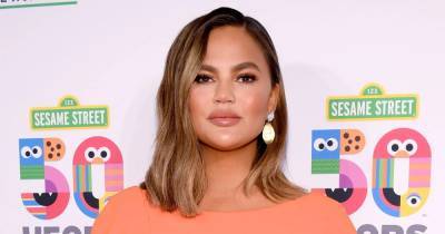 Chrissy Teigen ‘Finally’ Honors Late Son Jack With Blessings Ceremony: Hoping for ‘Closure’ - www.usmagazine.com